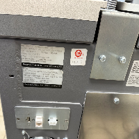 Beckman Coulter Optima XE-90 image 0